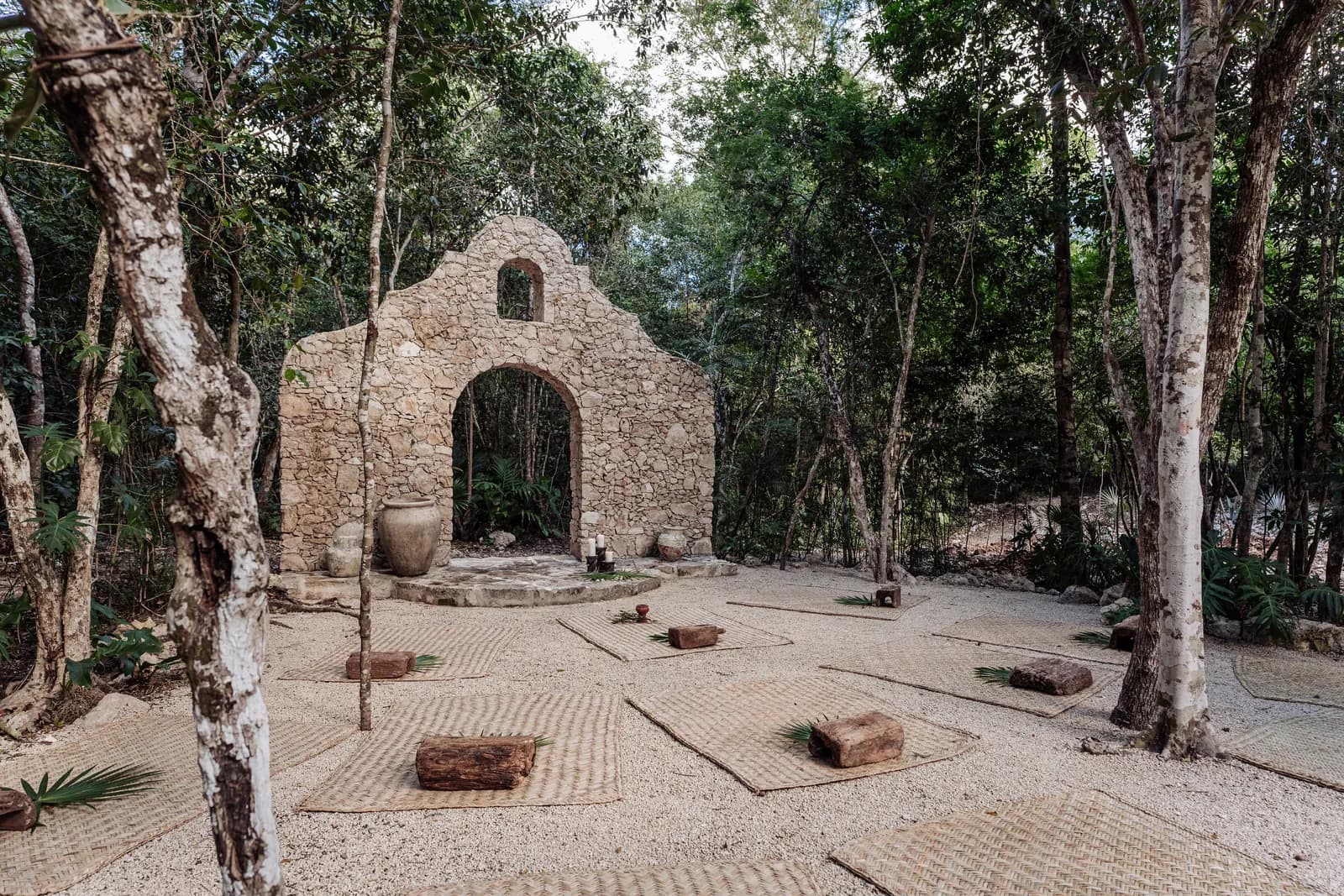 The Chapel