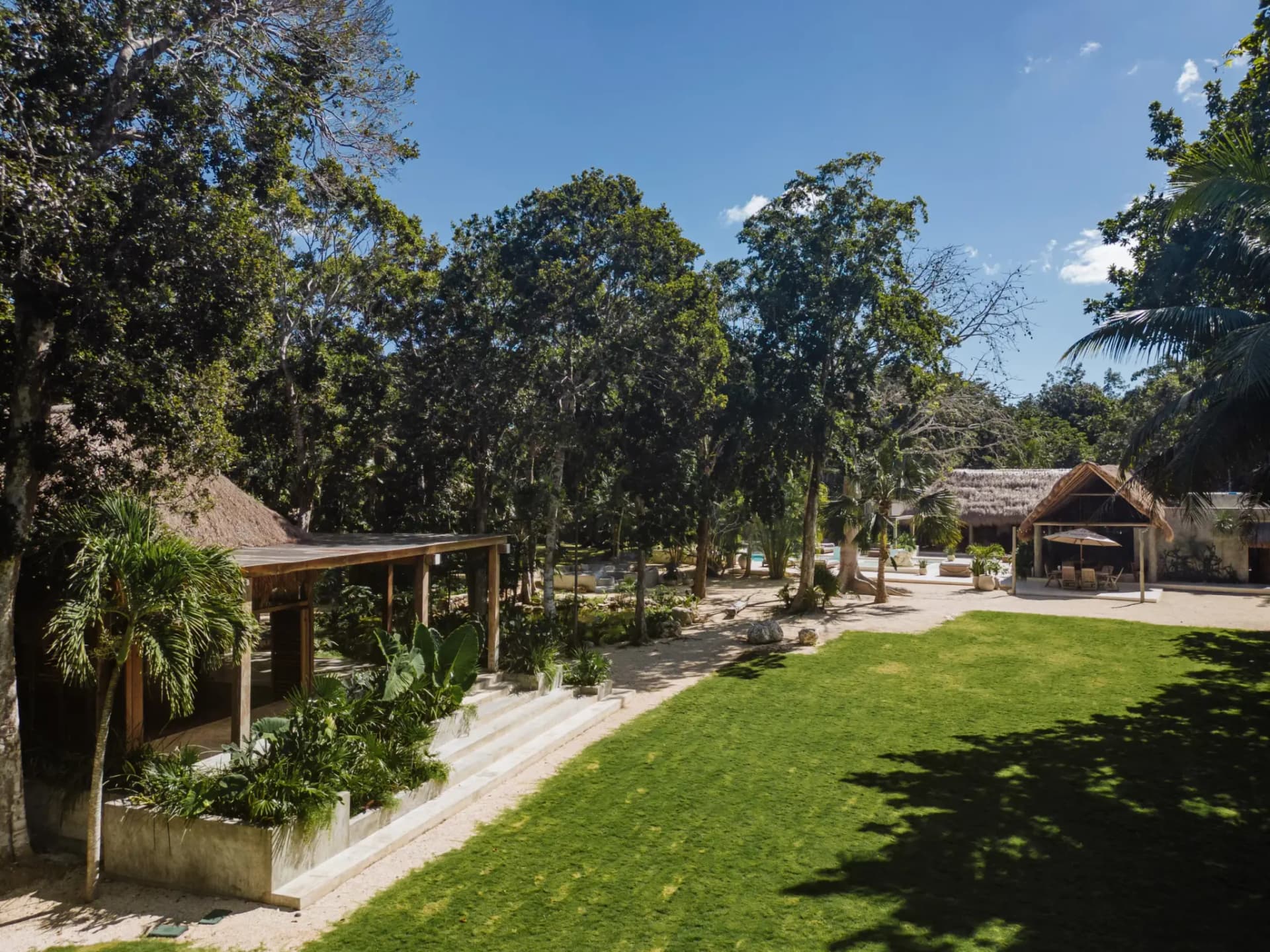 The Lawn