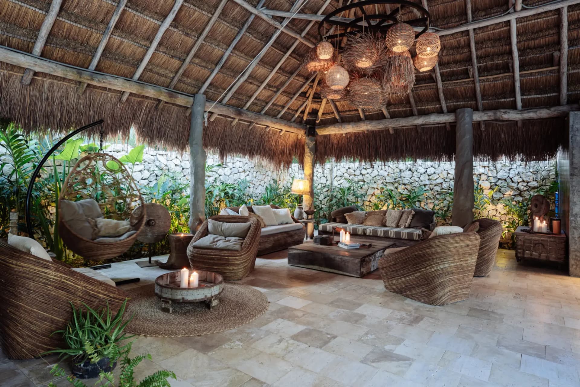 The Lounge