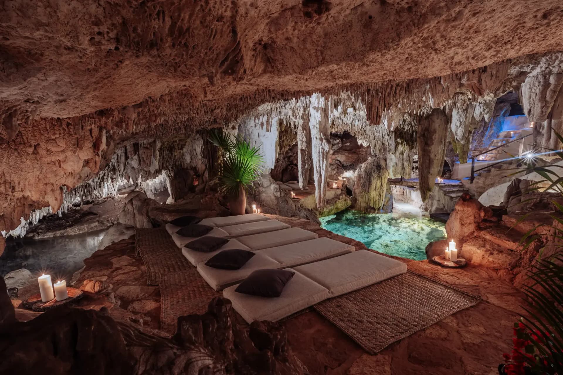 The Cenote