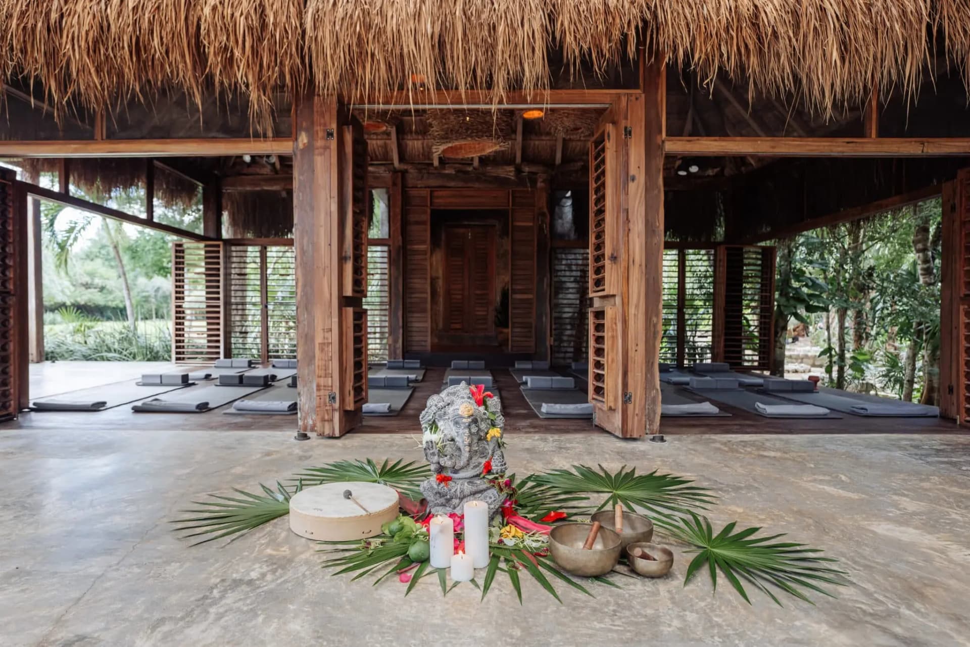 Yoga Shala