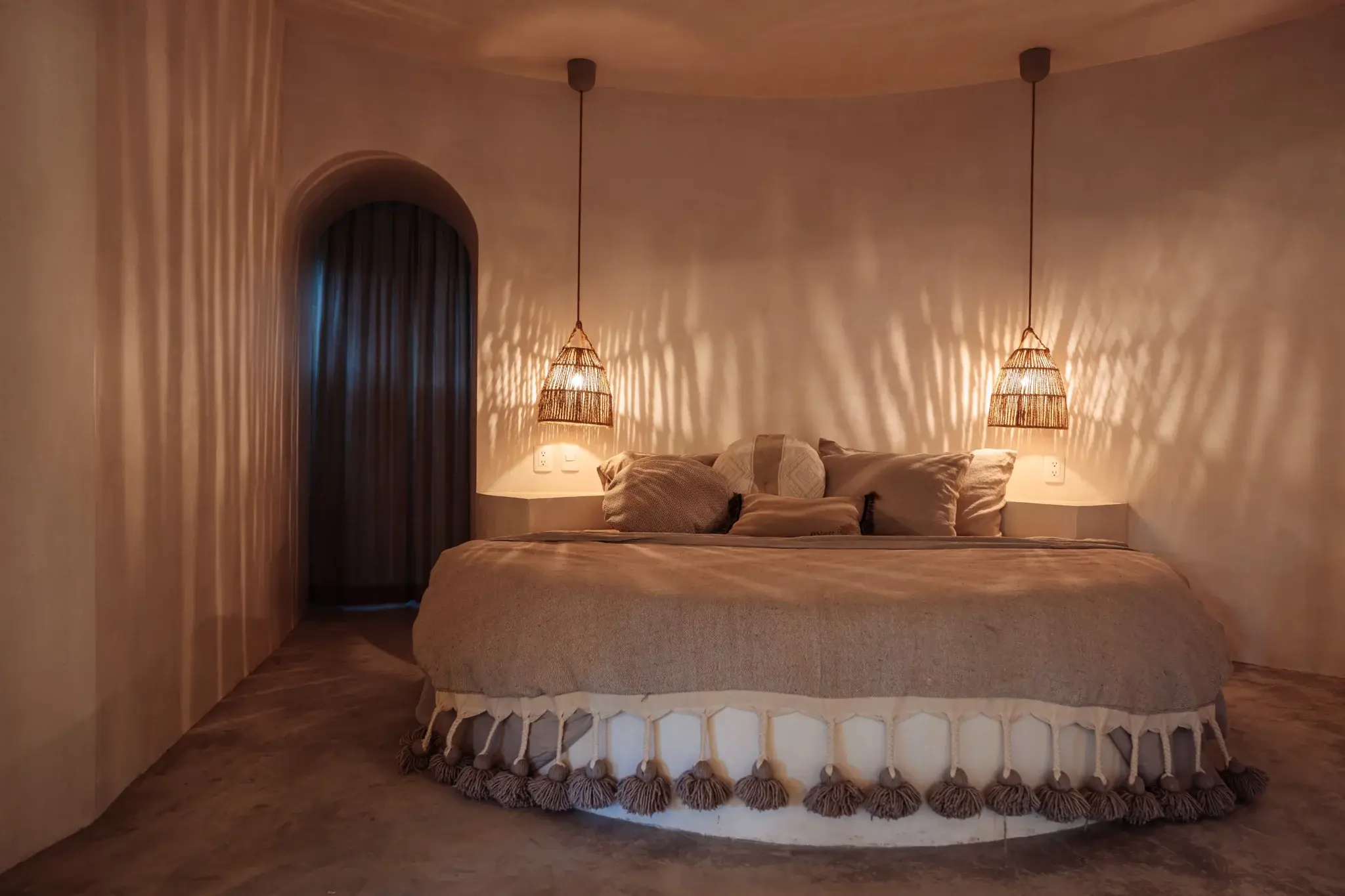 Master Suite bathroom
