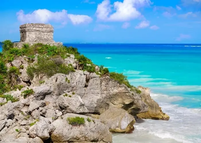 Riviera Maya exploration