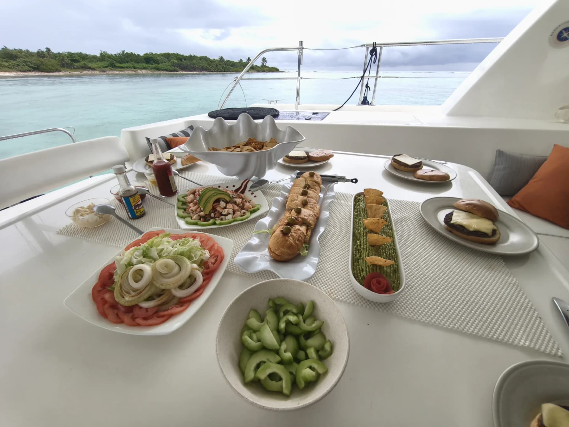 Riviera Maya excursion